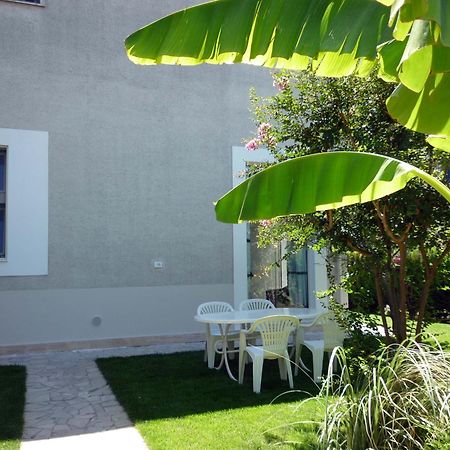 Loft 3, A 150 M Dal Mare, Pineto Centro Apartamento Exterior foto