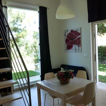 Loft 3, A 150 M Dal Mare, Pineto Centro Apartamento Exterior foto