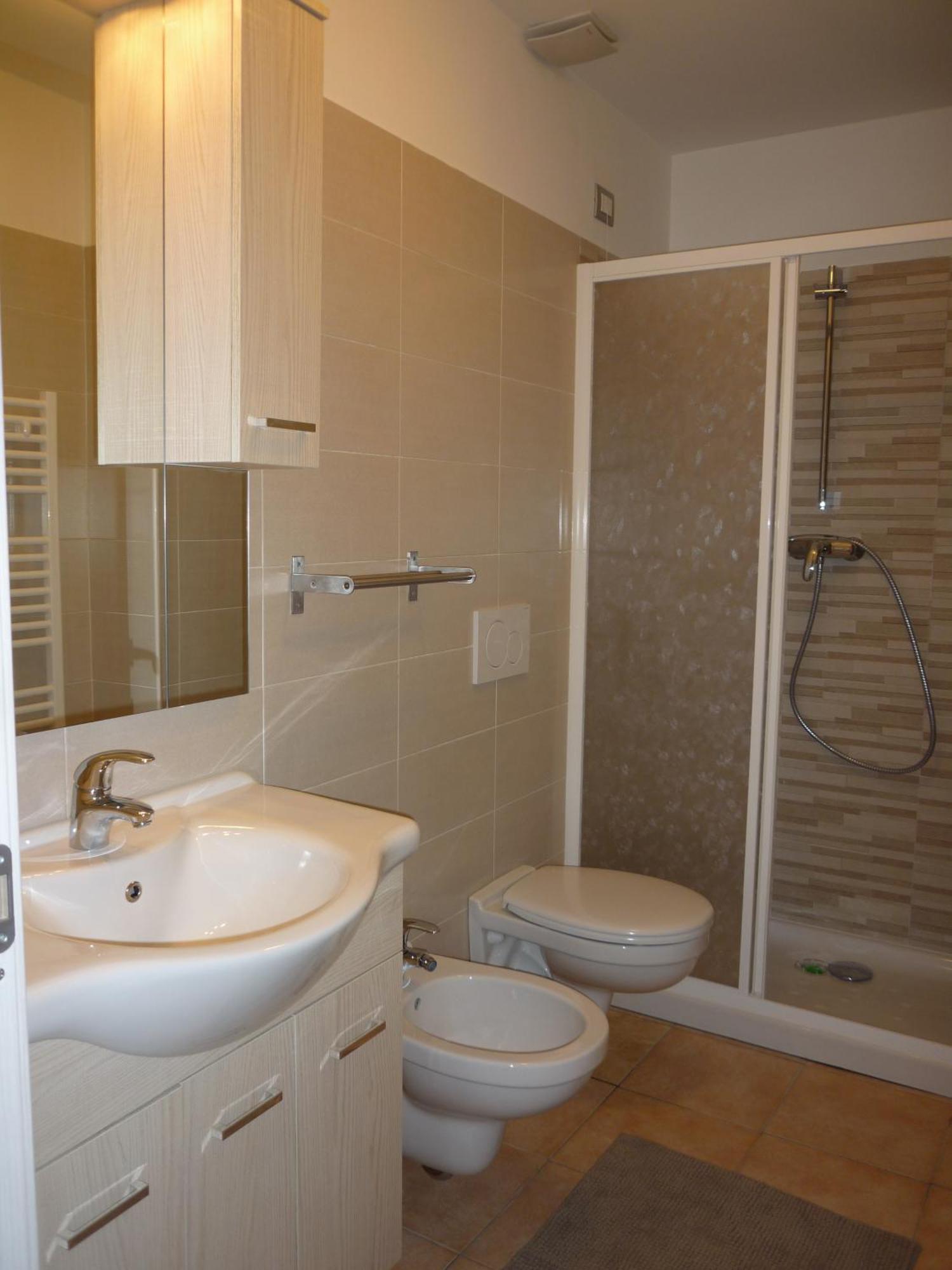 Loft 3, A 150 M Dal Mare, Pineto Centro Apartamento Exterior foto