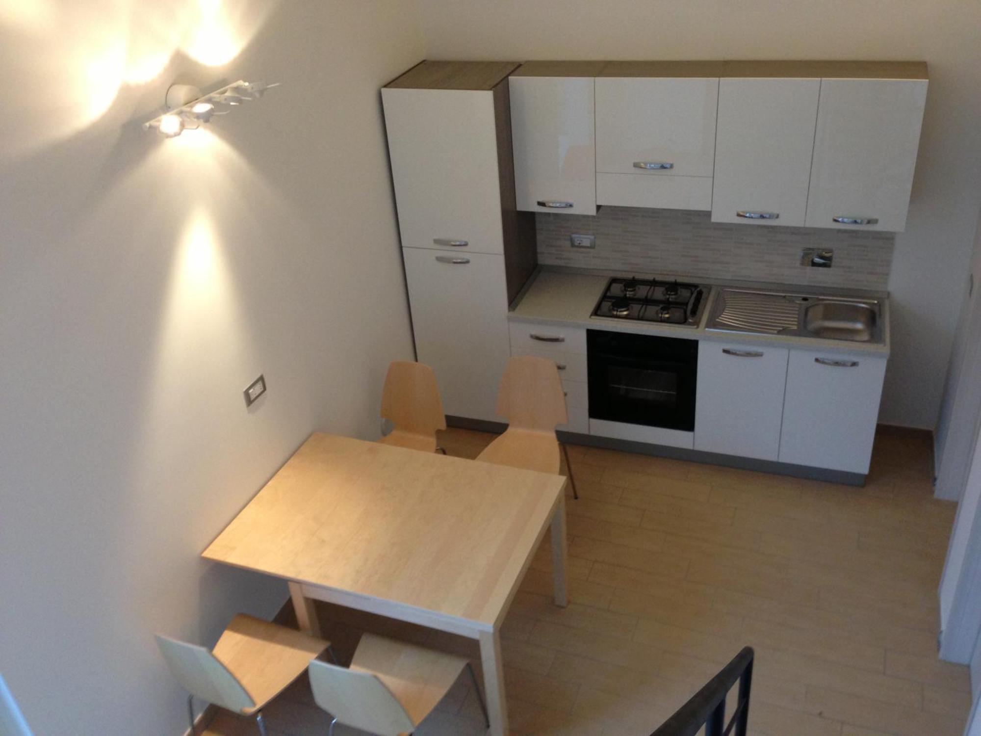 Loft 3, A 150 M Dal Mare, Pineto Centro Apartamento Exterior foto