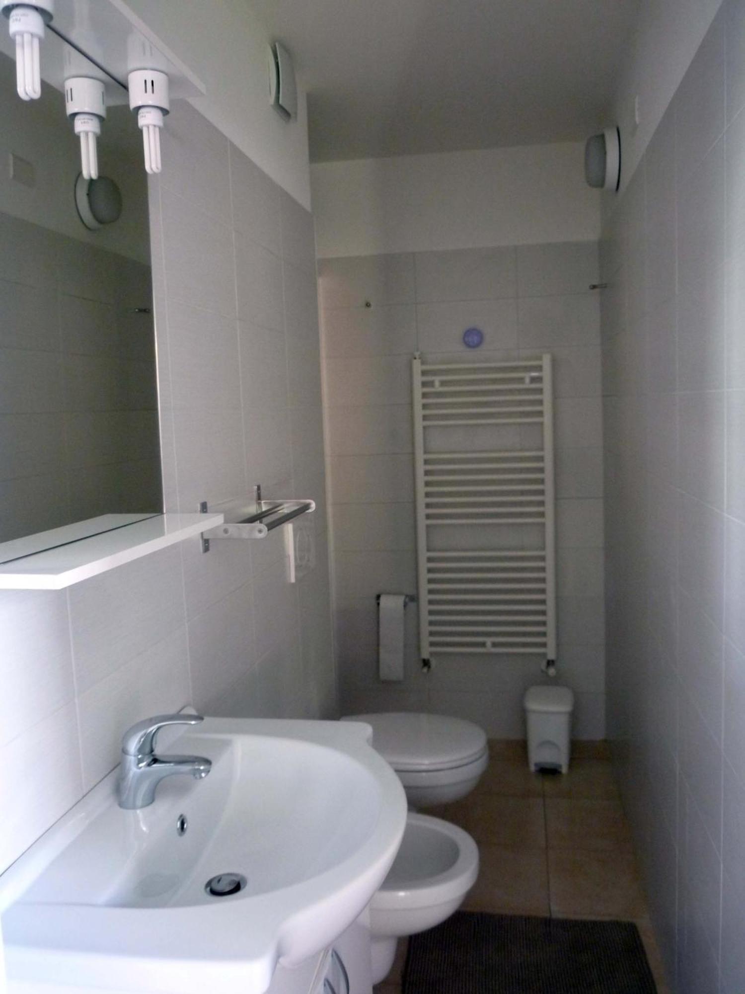 Loft 3, A 150 M Dal Mare, Pineto Centro Apartamento Exterior foto