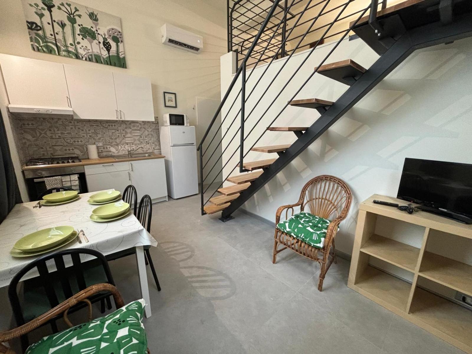 Loft 3, A 150 M Dal Mare, Pineto Centro Apartamento Exterior foto