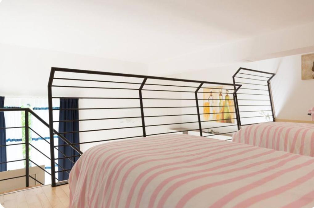 Loft 3, A 150 M Dal Mare, Pineto Centro Apartamento Exterior foto